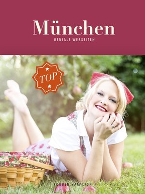 cover image of München--Geniale Webseiten